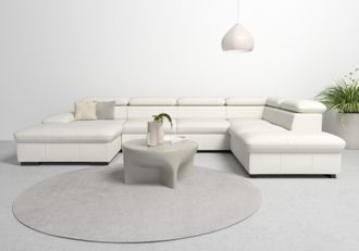 HOME AFFAIRE Wohnlandschaft