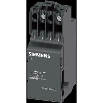 SIEMENS Left Lancio Bob 208-277v Ac 3va99880bl33