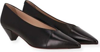 Tod's Womens Black Pump, Size 7