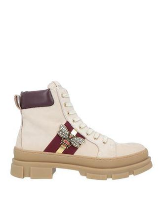 Stokton FOOTWEAR - Ankle boots on YOOX.COM