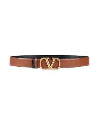 Valentino Garavani Marroquiner&iacute;a - Cinturones en YOOX.COM