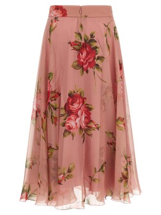 Dolce & Gabbana Skirt - Rose