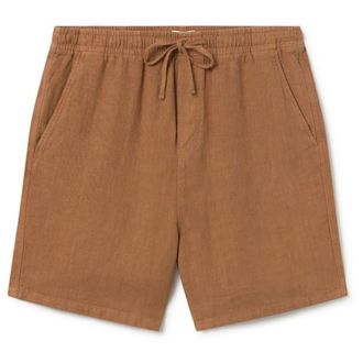 Twothirds Bagaat Shorts f&uuml;r Herren | braun