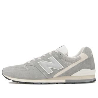 New Balance 996 RV2 Grey Silver CM996RV2