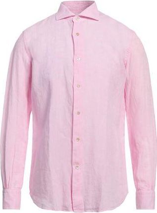 Mazzarelli CAMISETAS Y TOPS - Camisas en YOOX.COM