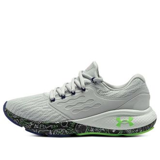 Under Armour (WMNS) Under Armour Charged Vantage Fun CN Grey green 3026453-100