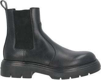 Ferragamo SCHUHE - Stiefeletten auf YOOX.COM