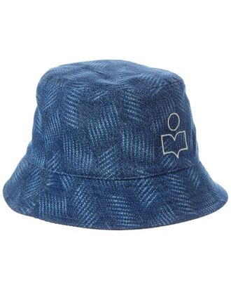 Isabel Marant Haley Bucket Hat