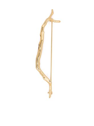 Wouters & Hendrix Broche - Goud