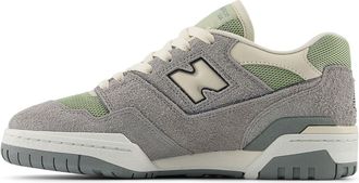 New Balance (WMNS) New Balance 550 Grey Day 2024 BBW550AR