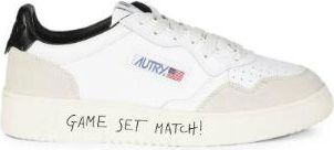 Autry Autry | Medalist Low - 40