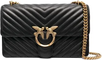 Pinko Pinko Bags.. Black