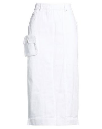 A|X Armani Exchange Denim skirts