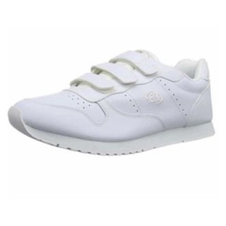 Br&uuml;tting Sneakers - Heren - Schoenen - Wit - Maat: 38 EU Synthetisch