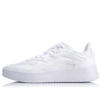 Li-Ning Wave S Lite White AGCQ091-1