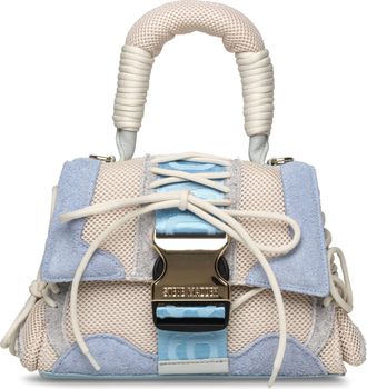 Steve Madden Bdiego-B Bag BLUE