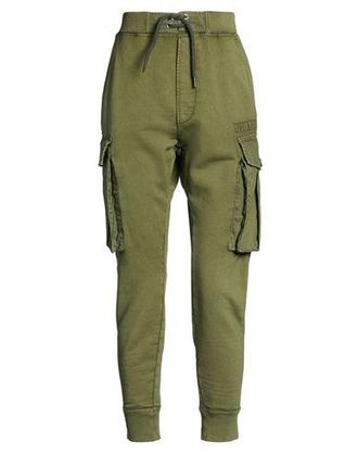 Dsquared2 PARTES DE ABAJO - Pantalones en YOOX.COM