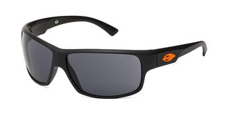 Mormaii Joaca II 44566201 Mens Sunglasses Black Size 68