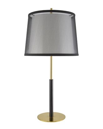 Surya Callander Accent Table Lamp
