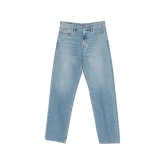 Gucci Cotton Jeans