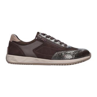Waldl&auml;ufer Schoenen, Dames, Veelkleurig, 39 EU, Su&egrave;de, H-Janett