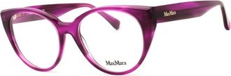 Max Mara MM5161 083 Violet 53mm