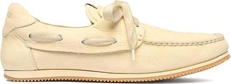 Jacquemus Scarpa - Heren - Bootschoenen - Beige - 41 EU - Schoenen