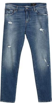 Dolce & Gabbana BOTTOMWEAR - Jeans sur YOOX.COM