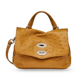 Zanellato Postina Daily - female - Zanellato - Handbags - Brown - ONE SIZE - Bags