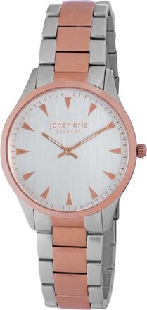 Johan Eric Denmark Helsing&oslash;r Mens Watch