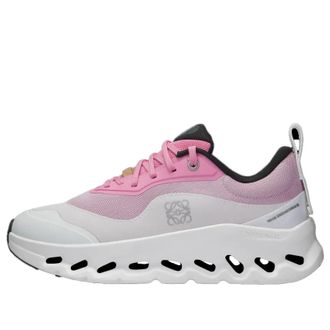 On Running (WMNS) On Running x LOEWE Cloudtilt 2 Pink White 3WE10872909
