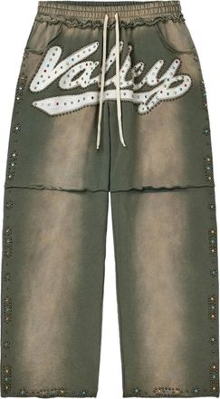 Vale Skittle trainingsbroek - Groen