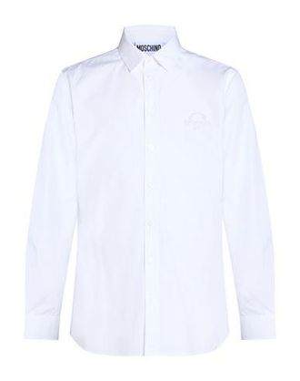 Moschino TOPWEAR - Camicie su YOOX.COM