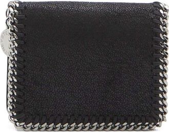 Stella McCartney Falabella Bifold Wallet