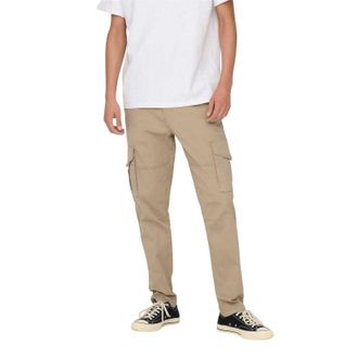 Only Herenbroek Dean Regular Cargo (Servies)