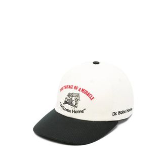 Paly Hollywood Welcome Home Two-tone Baseball Cap