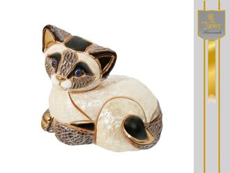 OEM Gatito Siam&eacute;s - Tumbado