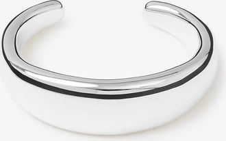 LI&Eacute; STUDIO Manschette aus Messing The Emma