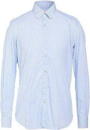 Giannetto Portofino TOPWEAR - Shirts on YOOX.COM