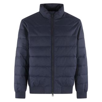 Save The Duck Herbie Jacket - Jackets - Hombre - Azul - XL