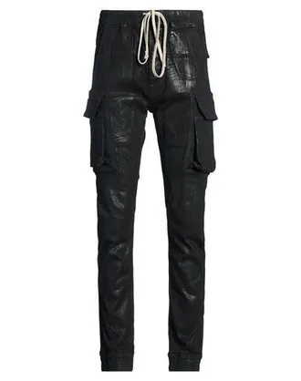 Rick Owens BOTTOMWEAR - Jeans on YOOX.COM