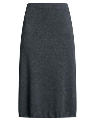 Brunello Cucinelli BOTTOMWEAR - Midi skirts on YOOX.COM