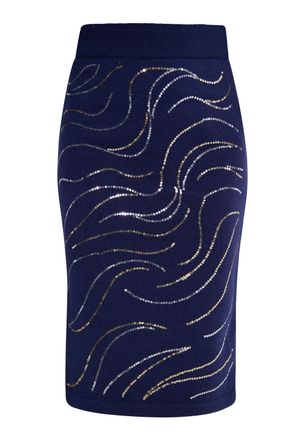 Usha midirok Dames marine