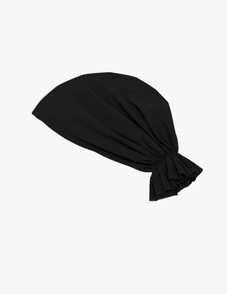 Araks Tilly Swim Hat in Black at Nordstrom
