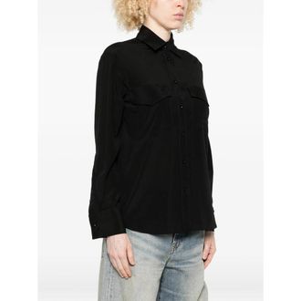Mazzarelli Michela Shirt - Black