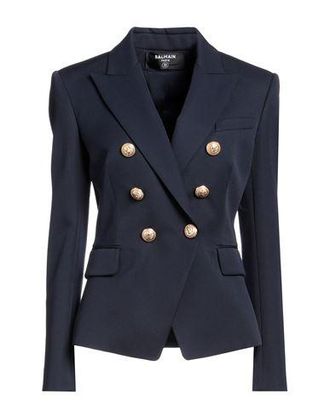 Balmain SUITS and CO-ORDS - Blazers on YOOX.COM