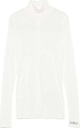 Elisabetta Franchi Long-sleeve Top