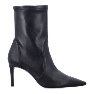 Stuart Weitzman Mujer, Zapatos, Negro, Talla: 38 EU