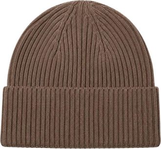 Laneus Accessoires, unisex, Bruin, ONE Size, Beanies
