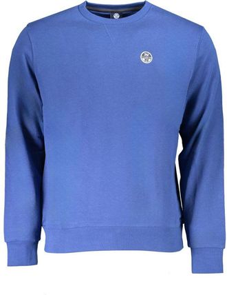 North Sails Cotton Men Mens Sweatshirt